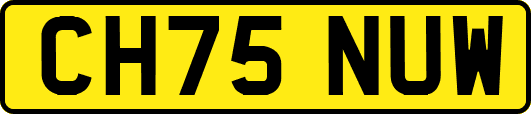 CH75NUW