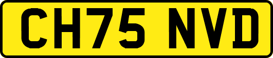 CH75NVD