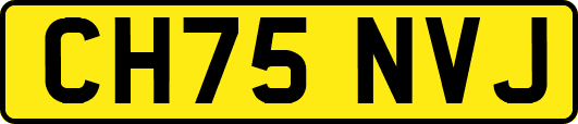CH75NVJ