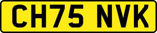 CH75NVK