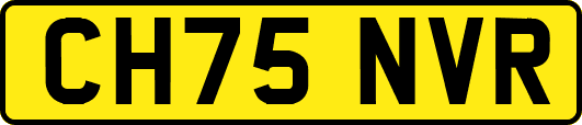 CH75NVR