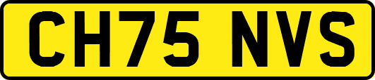 CH75NVS