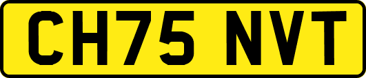 CH75NVT