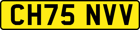 CH75NVV