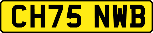 CH75NWB