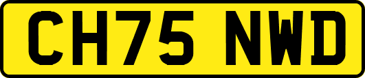 CH75NWD