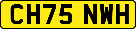 CH75NWH