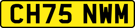 CH75NWM