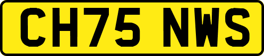 CH75NWS