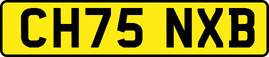 CH75NXB