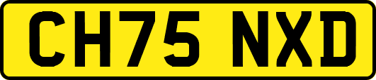CH75NXD