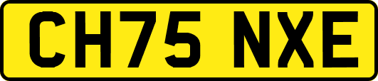 CH75NXE