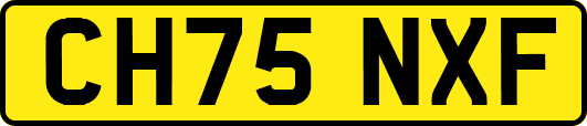 CH75NXF
