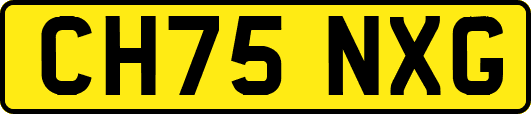 CH75NXG