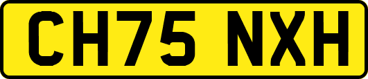 CH75NXH