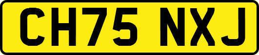 CH75NXJ