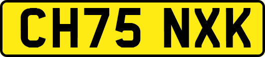 CH75NXK