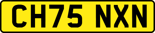 CH75NXN