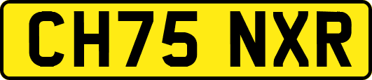 CH75NXR