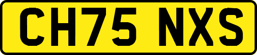 CH75NXS