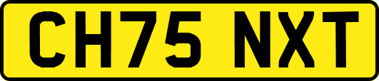 CH75NXT