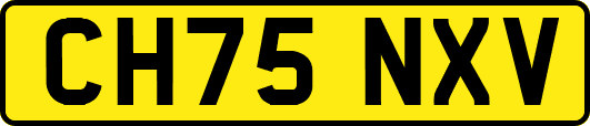 CH75NXV