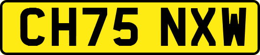 CH75NXW