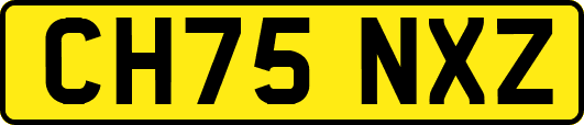 CH75NXZ