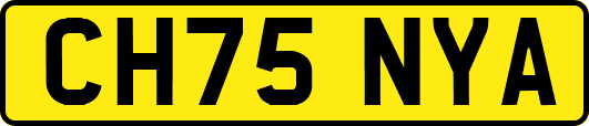 CH75NYA