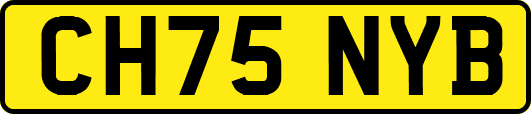 CH75NYB