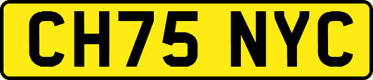 CH75NYC