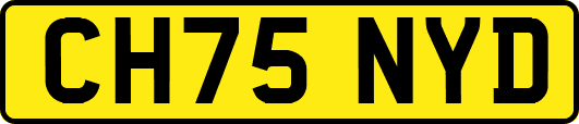 CH75NYD