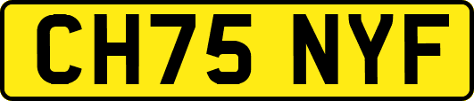 CH75NYF