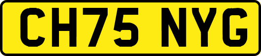 CH75NYG