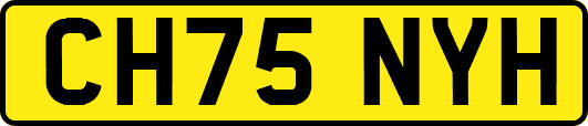 CH75NYH