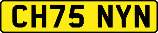 CH75NYN