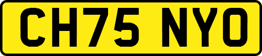 CH75NYO