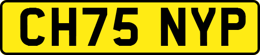 CH75NYP