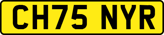 CH75NYR