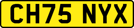 CH75NYX