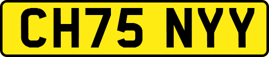 CH75NYY