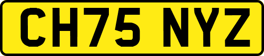 CH75NYZ
