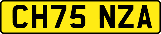 CH75NZA