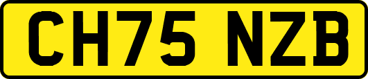 CH75NZB