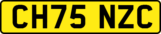 CH75NZC