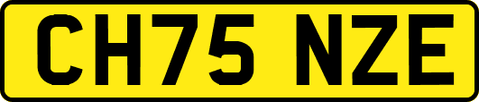 CH75NZE