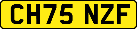 CH75NZF