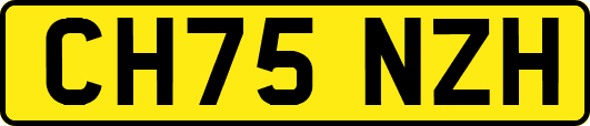 CH75NZH
