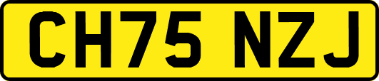 CH75NZJ
