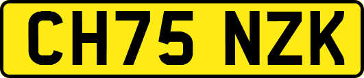 CH75NZK